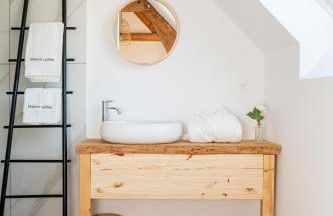 Maison Cachée - Chambres et Appartements en Baie de Somme - Foto 31