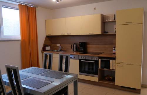 Apartment FALVIG inkl. Küche - Foto 18