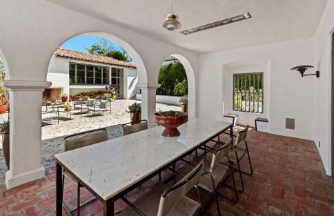 Howard Hughes Estate - Foto 21