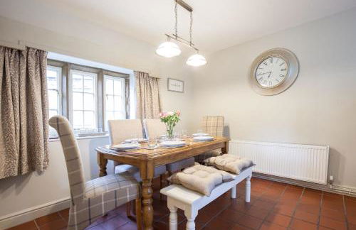 Coachmans Cottage - Foto 15