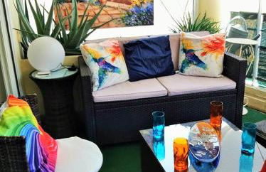 lovely apartments with terrace - Foto 4