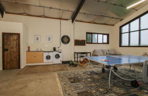 Upper Home Farm - Foto 29