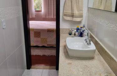 Casa da Colina-Comary Piscina, Sauna e Sinuca - Foto 60