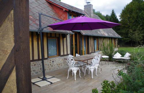 Ndila Cottage piscine privée - Foto 6