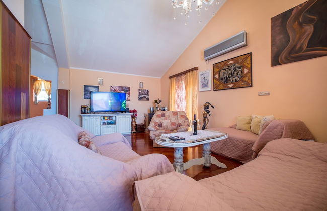 Apartments Tasija - Photo 42