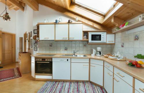 Ferienwohnungen Penners - Foto 23