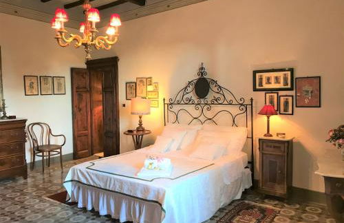 Villa Carlotta con piscina - Foto 21