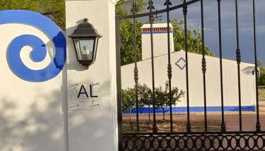 Monte do Ribeiro Baço - Monsaraz - Foto 1