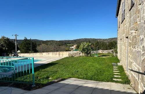 Casa de Miguel Chôco - Foto 11