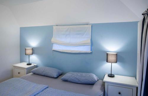 Ferienwohnung Abelke - Photo 35