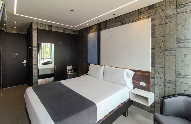 Haven, A Design Hotel - Foto 79