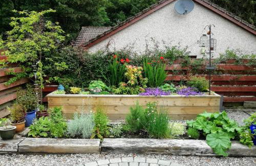 Bruich Cottage - Foto 17