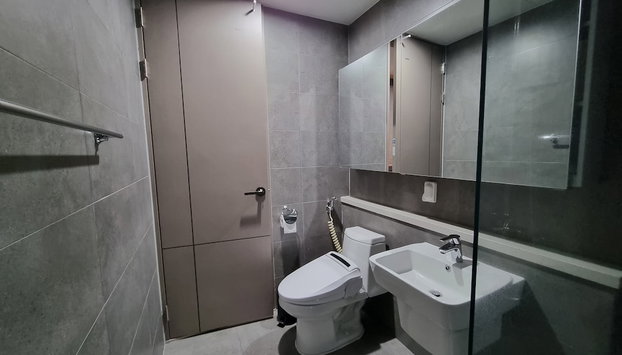 Somsom House - Foto 3, Quarto