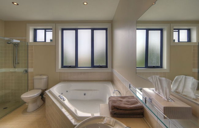 Ultimate Holiday Apartments - Foto 15