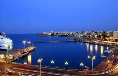 Sia's Luxury Maisonette - Foto 50