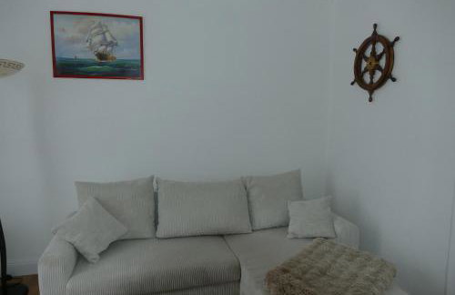 Kapitänshaus Schäfer App Steuermann - Foto 6