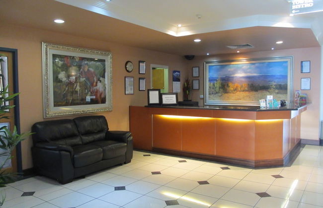 Springwood Tower Apartment Hotel - Foto 3