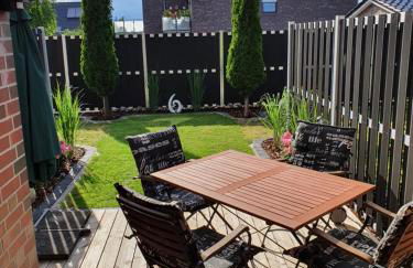 Ferienwohnungen Eisenbarth - Photo 11