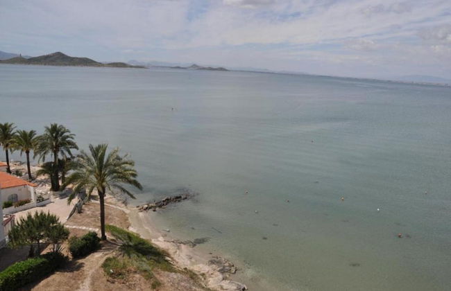 Penthouse in Sucina With Pool and Golf - Foto 36