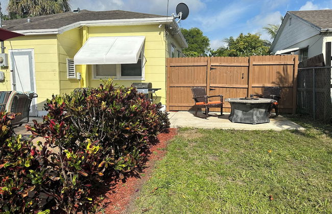 Artist Beach Retreat - Foto 22