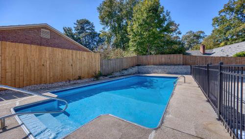 Near Botanical Garden with a Pool Charming on Charing - Foto 5