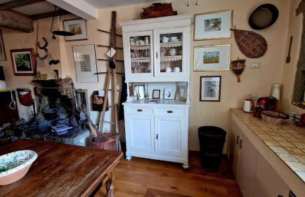 Tuscany, Loro Ciuffenna Mountain Bike&walking - Foto 38