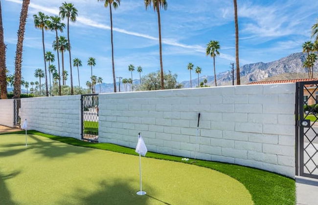 Mountain View Mid-century - Foto 38