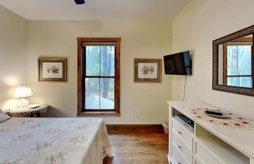 Buzzy Bee Lodge - Foto 24