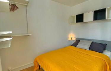 Superbe Studio avec parking gratuit sur place - Foto 7