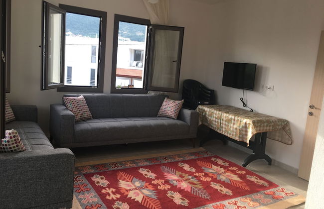 Burcum Apart - Photo 6