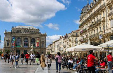 Le Studio Méditerranéen, charmant, secteur gare - Foto 12