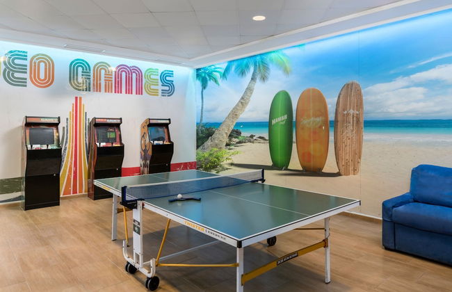 Marriott's Playa Andaluza - Foto 66