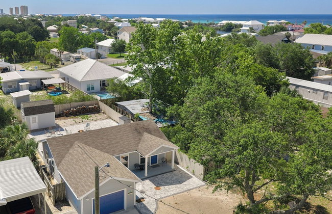 Ocean Oasis by Avantstay Block to Beach West Pcb, Pet-friendly - Foto 58