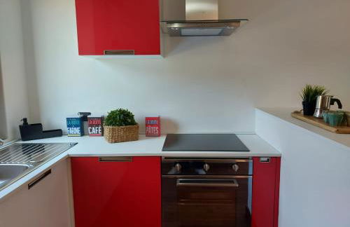 Bnbook The terminal - 2 bedrooms apartment - Foto 26