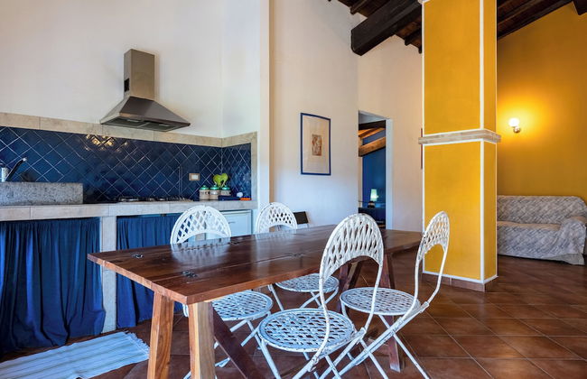 Tenuta Monte La Guardia - Cascate Naturali - Photo 68