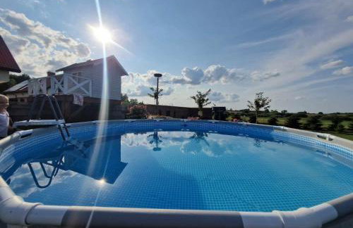 Agroturystyka Bocian Biały - Foto 12