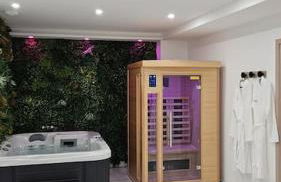 Spa des ducs loft 3 - Foto 1