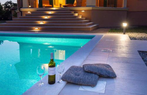 Villa Dani-with big pool 50m2 - Photo 35