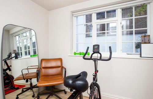 Charming Lux 1 bed-HighburyFields-2 mins from Tube - Pass the Keys - Foto 6