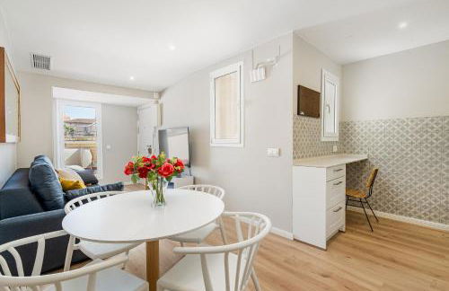 Apartamentos Circo Romano - Foto 75