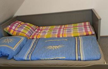 Sommerhaus Nessmersiel - Foto 14