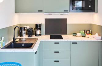 Les Deux Estrades Confort, Panache et Netflix - Foto 15