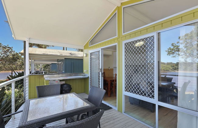 Reflections Brunswick Head - Holiday Park - Photo 35