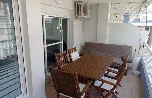 Palmeras III Solo Familias Serviplaya!!! - Foto 3