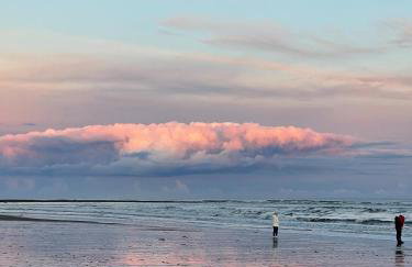 St Hilda Beach Hut Alnmouth - Foto 34