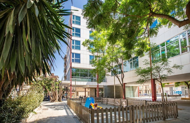 Stay U-nique Apartments Degà Bahí - Foto 15