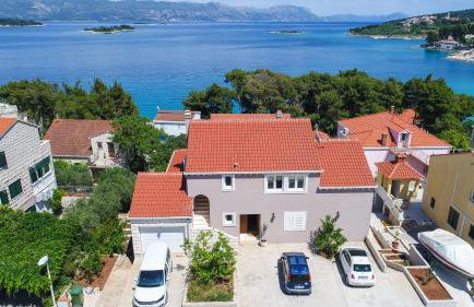 House FIDULIĆ - apartment RUSTIC - Foto 51