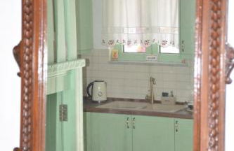 The Priest's Traditional House Kalithies - Foto 42