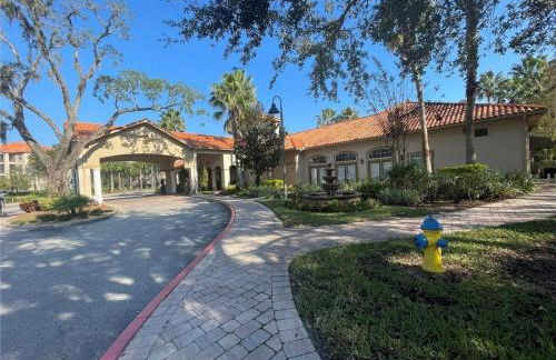 1301 TT - Tranquil Retreat at Bella Piazza Condo for Relaxation and Comfort - Foto 26