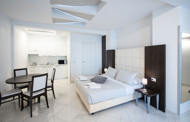 Morin 10 Rome Exclusive Suites - Foto 40